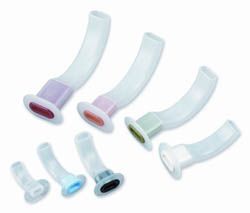 Airway Guedel - Size 2 x 1