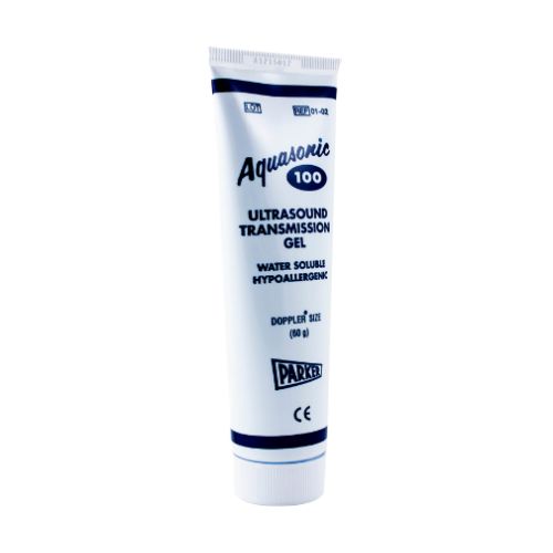 Aquasonic 100 Ultrasound Gel - 60g