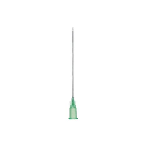 B.Braun Sterican Needle - 21G x 1.5" x 100