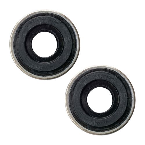 Bodok Seals for O2/N2O2