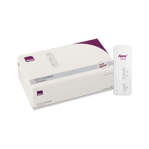 Clearview (Alere) hCG Pregnancy Test x 20