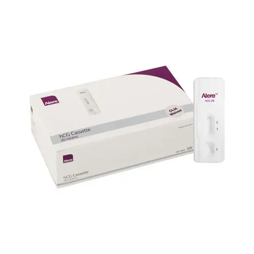 Clearview (Alere) hCG Pregnancy Test x 20 Short Expiry