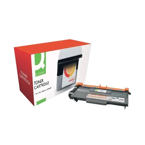 Compatible Brother TN3480 Black Toner