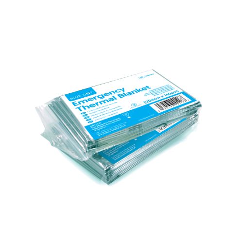 Emergency Foil Insulation Blanket
