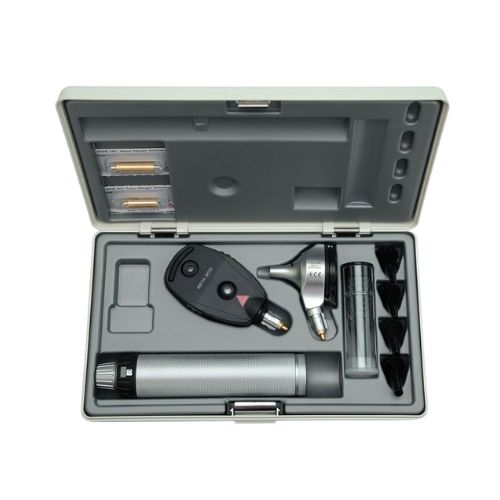 Heine BETA 400 Oto + BETA 200 Ophth Diagnostic Set