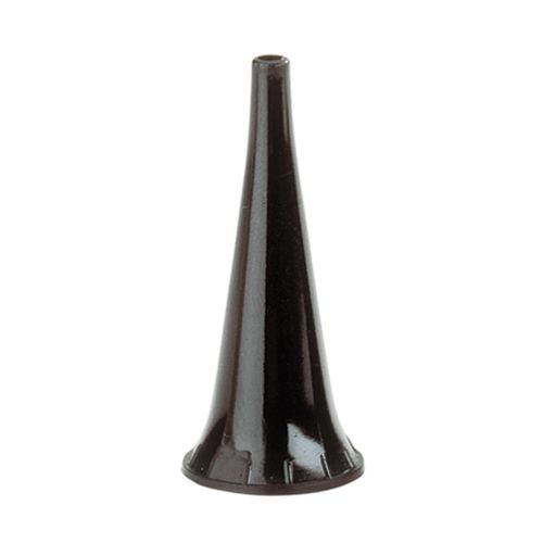 Heine Disposable Otoscope Speculae, 2.5mm, Box of 500