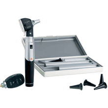 Heine Mini 3000 Diagnostic Set - Black