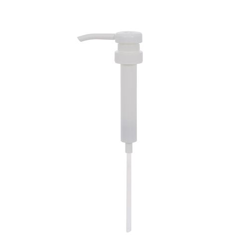 Hibiscrub 5ml Pump Dispenser For 500ml Bottle