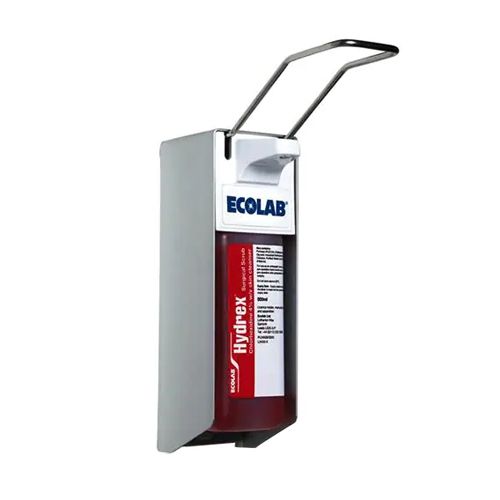 Hydrex Elbow Operated Wall Dispenser
