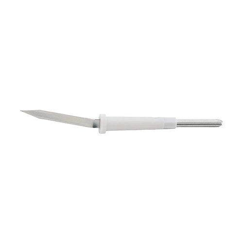 Hyfrecator 2000: Sharp Electrolase Tips, Non-Sterile x 100