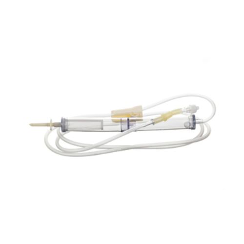IV Blood Giving Set