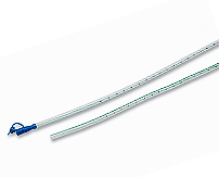 In/Out: Catheter 23cm; Female 10CH