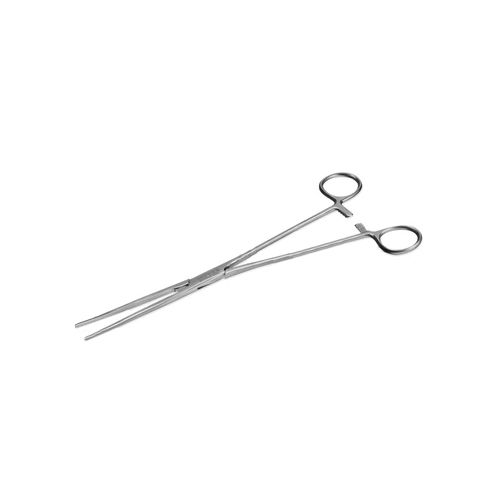 Instrapac Luer Vulsellum Forceps - 23cm x 1