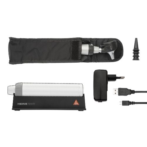 K180 3.5v F.O. Set - BETA4 USB Rechargeable Handle+ USB Cord