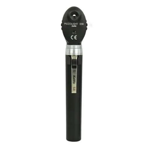 KaWe PICCOLIGHT E56 / EU, 2.5V ophthalmoscope, night