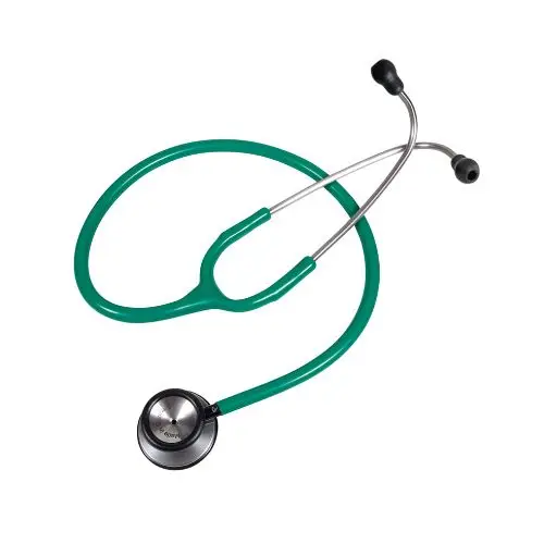 KaWe Standard-Prestige Stethoscope - Green