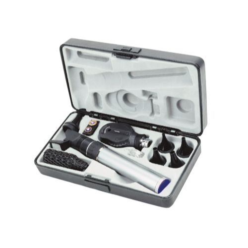 Keeler 2.8v Practitioner Diagnostic Set
