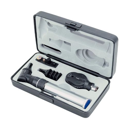 Keeler 2.8v Standard Diagnostic Set