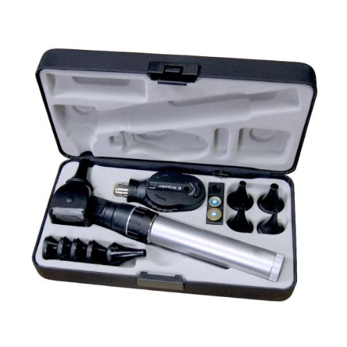 Keeler 3.6v Practitioner Diagnostic Set (Rechargeable)