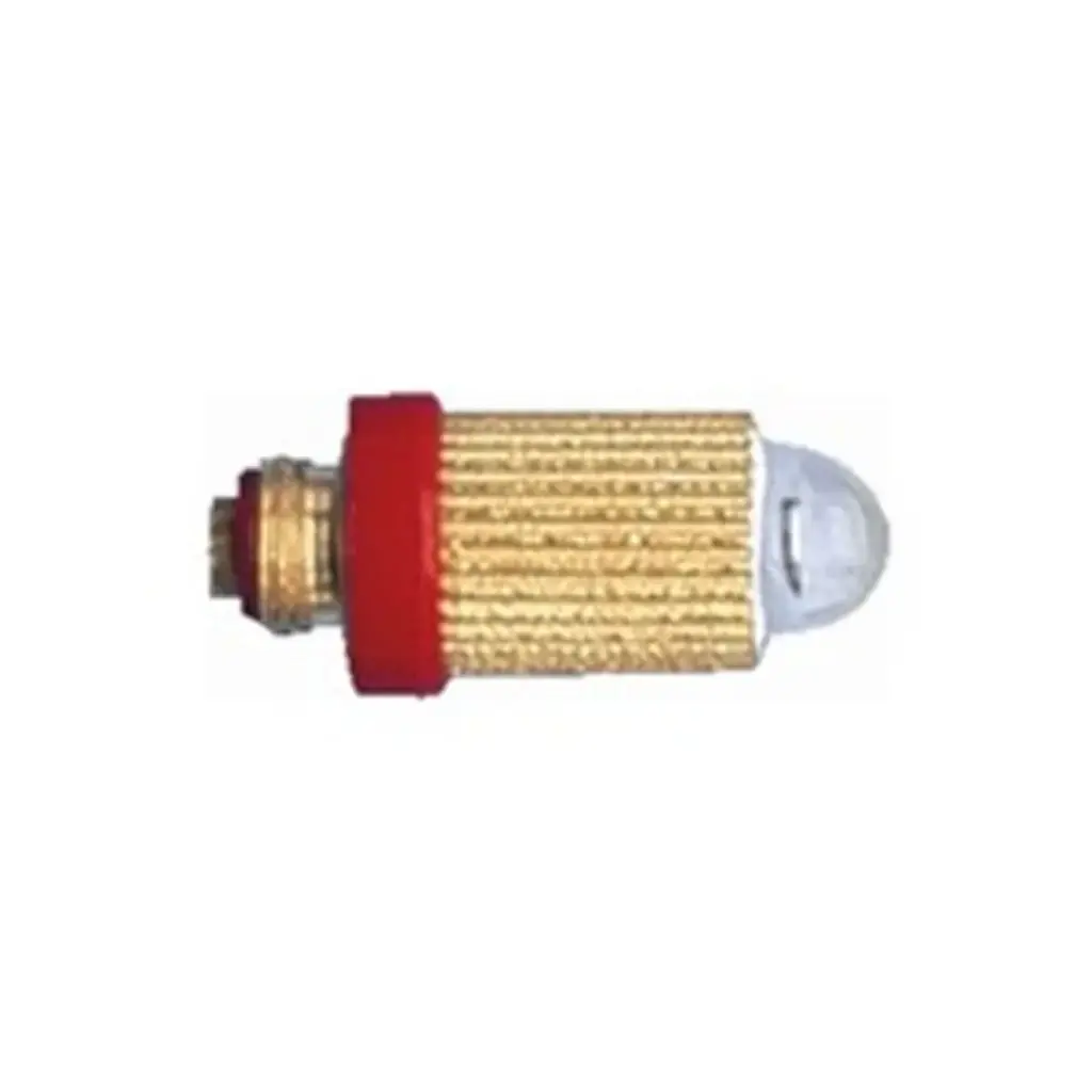 Keeler 3.6v Standard/Pocket/Deluxe Otoscope Bulbs x 2