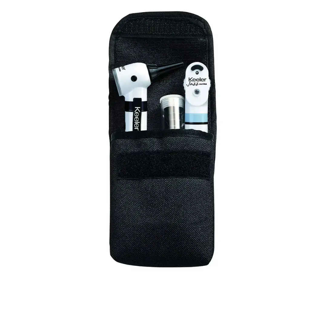 Keeler Jazz Ultra Pocket Diagnostic Set