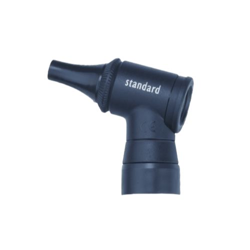 Keeler Slimline 2.8v Standard Otoscope (Head & Bulb Only)