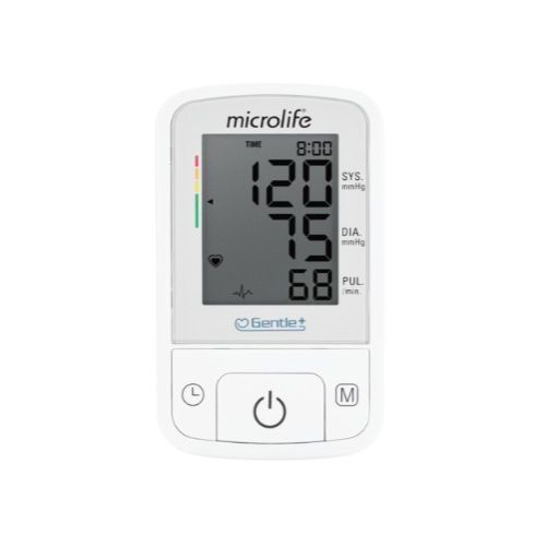 Microlife BP A2 Basic Digital Blood Pressure Monitor