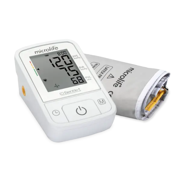 Microlife BP A2 Basic Digital Blood Pressure Monitor