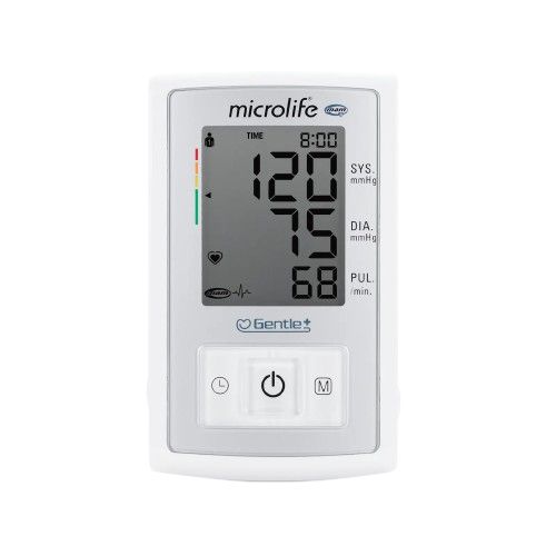 Microlife BP A3 Plus Digital Blood Pressure Monitor