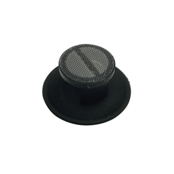Mushroom Valve for Projet 101 *S2* ear Irrigator x 1 (BLK)