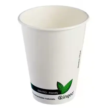 Paper Vending Cups 12oz x 50