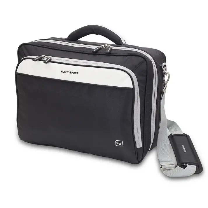 Prestige Leather Doctors Briefcase