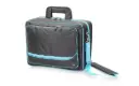 SUIT&GO High Capacity Doctors Bag