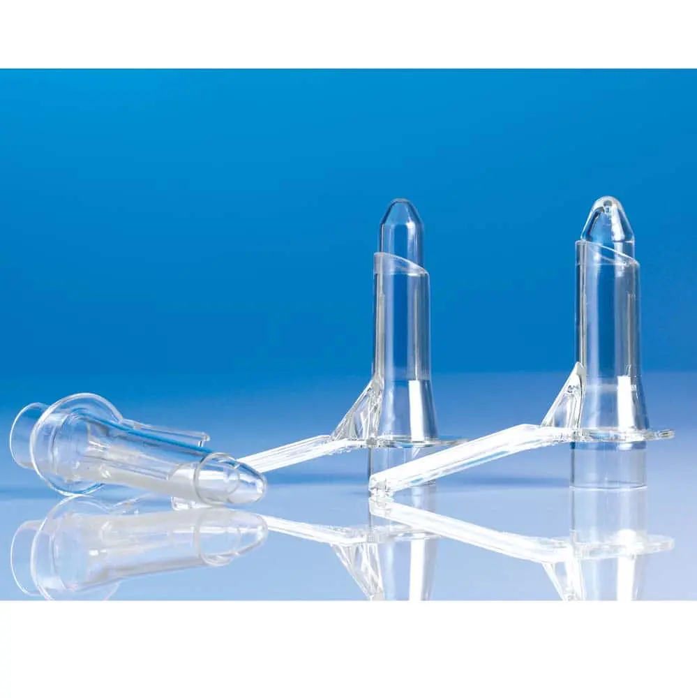 Prospec Disposable Proctoscope - Small x 20