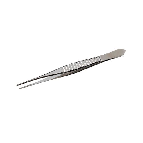 Reusable Gillies 1:2 Dissecting Forceps - 6 inch