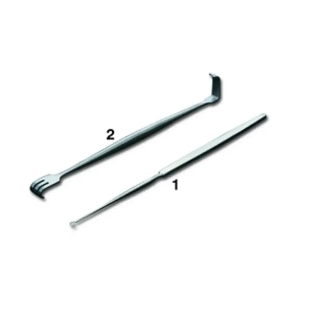 Reusable Gillies Skin Hook