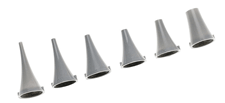 Riester Disposable Ear Specula 4mm x 100