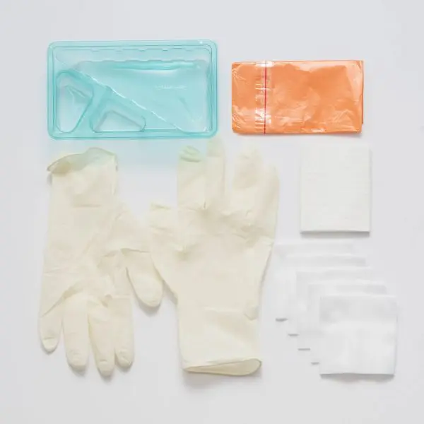 Rocialle Woundcare 3 - National Opt II (Orange) x 1