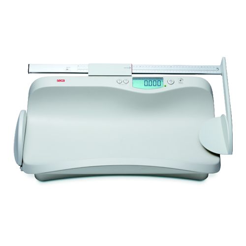 Seca 376 - Electronic Baby Scale with Weighing Tray