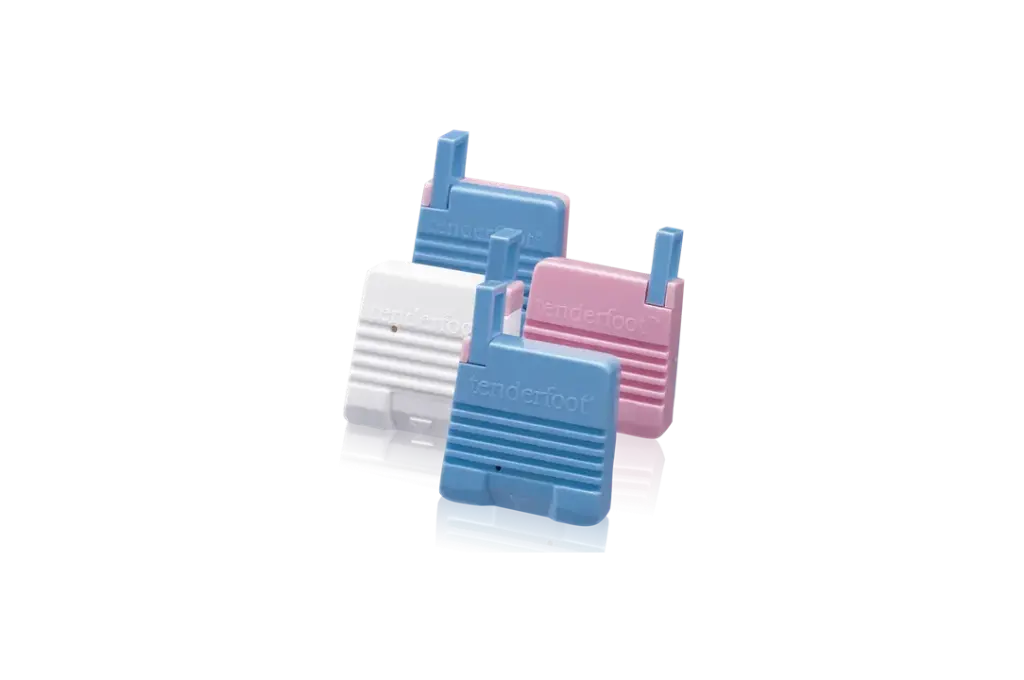 Tenderfoot Full Term Lancet - Newborn x 50