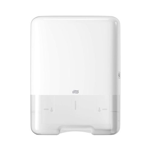 Tork Singlefold/C-fold Hand Towel Dispenser