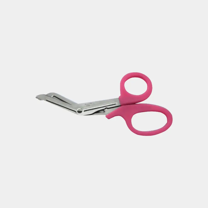 Tough Cut Scissors - 7.5", Pink x 1