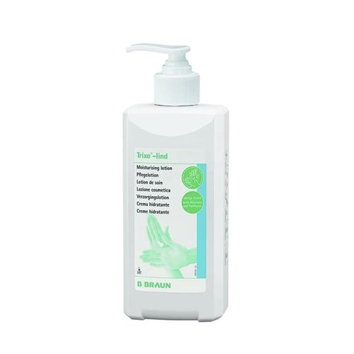 Trixolind Skin Cream 500ml x 5
