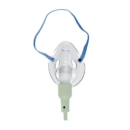 Venturi Type Oxygen Mask 28% x 10