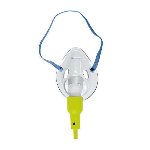 Venturi Type Oxygen Mask 35% x 10