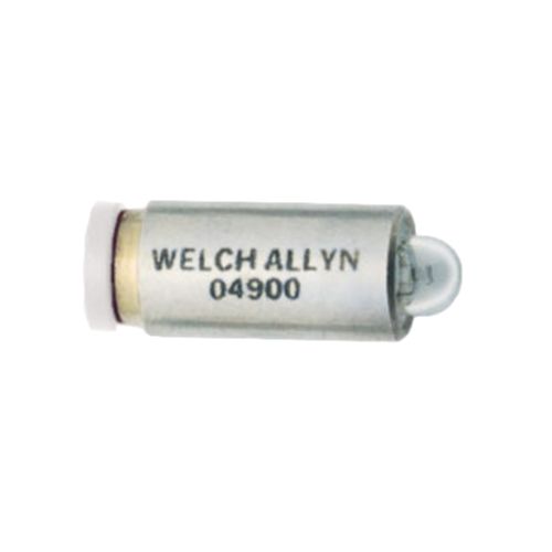 Welch Allyn 04900-U Halogen Lamp