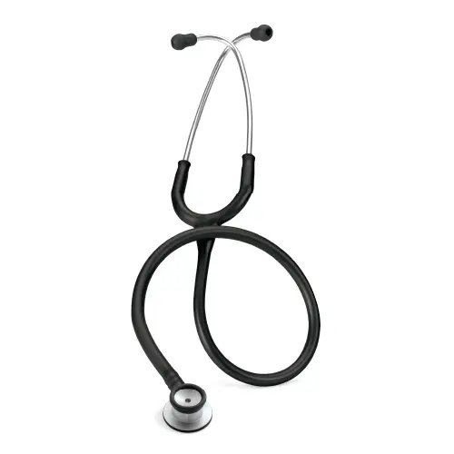 3M™ Littmann® Classic II Infant Stethoscope, Black Tube, 2114