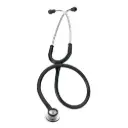 3M™ Littmann® Classic II Infant Stethoscope, Black Tube, 2114