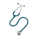 3M™ Littmann® Classic II Paediatric Stethoscope, Caribbean Blue Tube, 2119