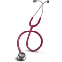 3M™ Littmann® Classic II Paediatric Stethoscope, Raspberry Tube, 2122 